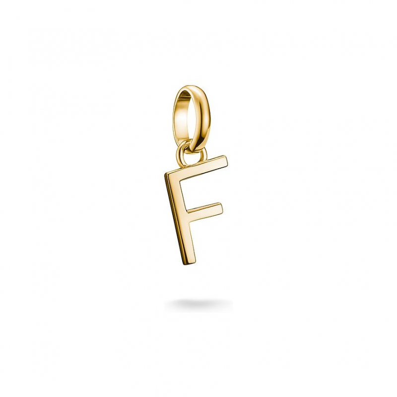 Thomas Sabo Charm Charm Club CC1212-413-39 – Bild 1 von 2