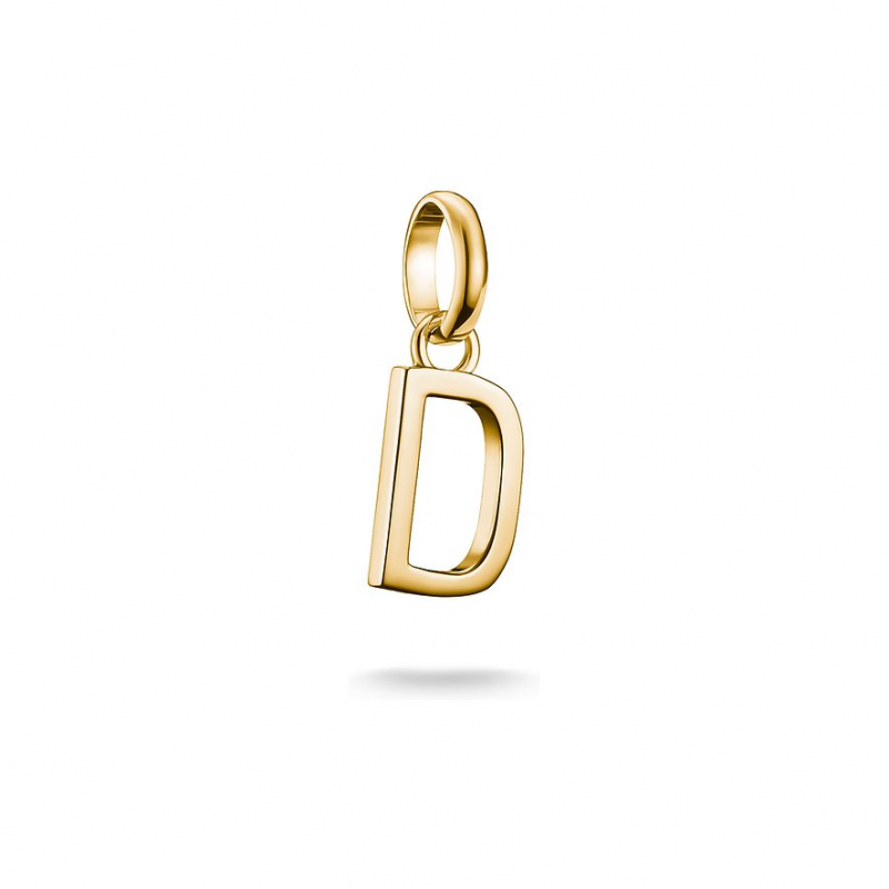 Thomas Sabo Charm Charm Club CC1210-413-39