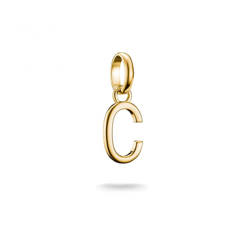Thomas Sabo Charm Charm Club CC1209-413-39 – Bild 1 von 2