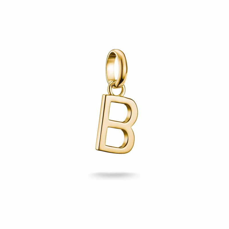 Thomas Sabo Charm Charm Club CC1208-413-39