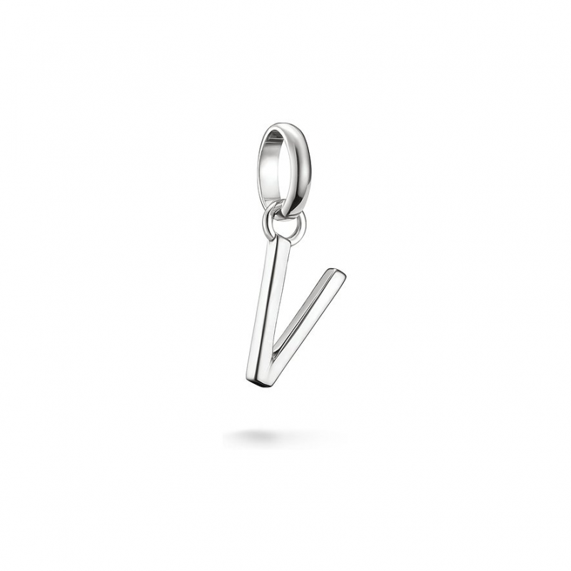 Thomas Sabo Charm Charm Club CC1228-001-21