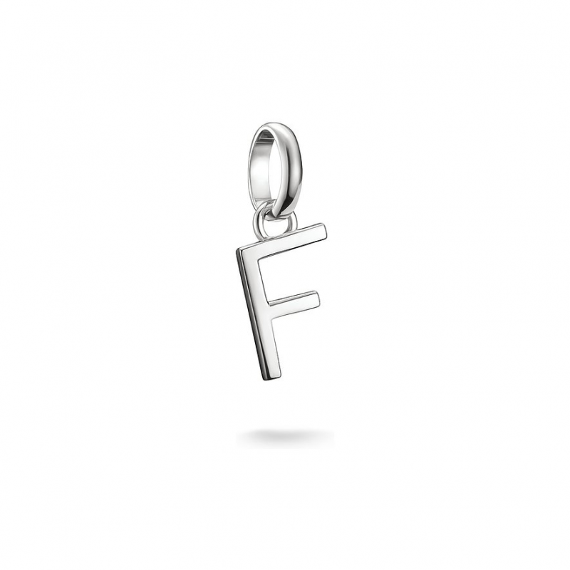 Thomas Sabo Charm Charm Club CC1212-001-21 – Bild 1 von 2