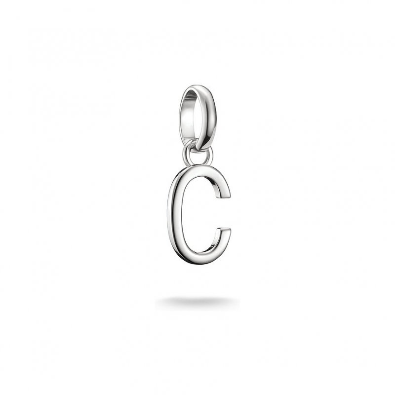Thomas Sabo Charm Charm Club CC1209-001-21 – Bild 1 von 2