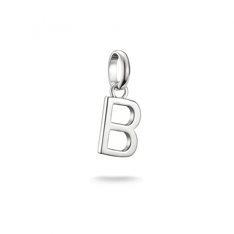 Thomas Sabo Charm Charm Club CC1208-001-21