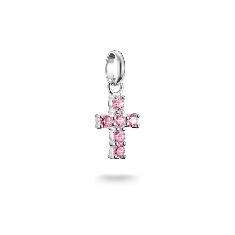 Thomas Sabo Charm Charm Club CC1206-051-9 – Bild 1 von 2