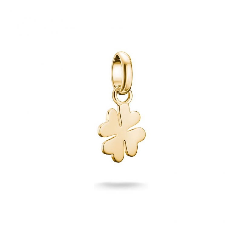 Thomas Sabo Charm Charm Club CC1202-413-39