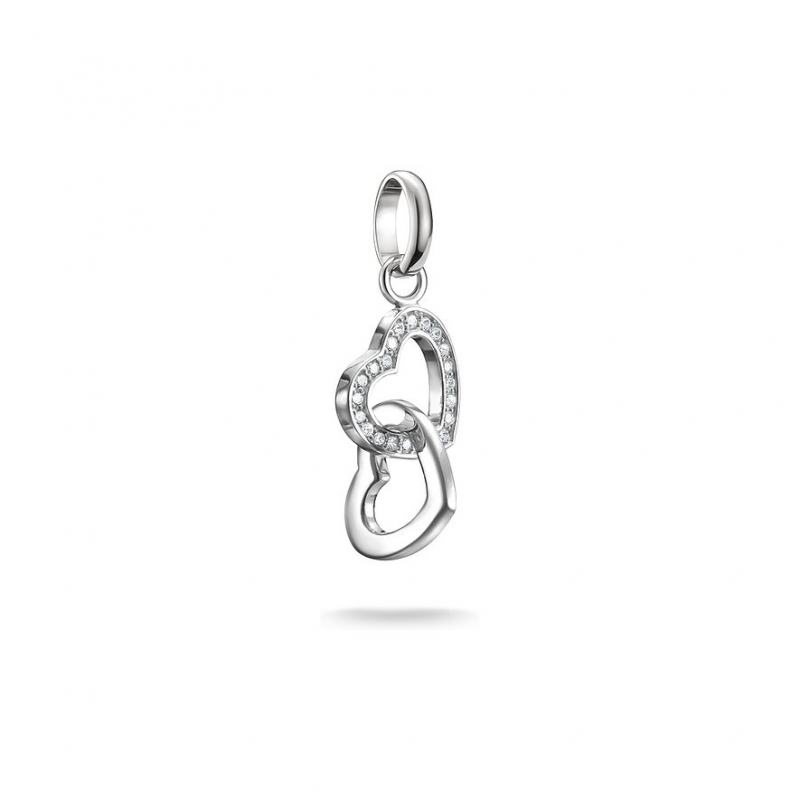Thomas Sabo Charm Charm Club CC1201-051-14