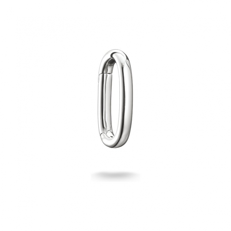 Thomas Sabo Anhänger Carrier C1201-001-21 – Bild 1 von 2