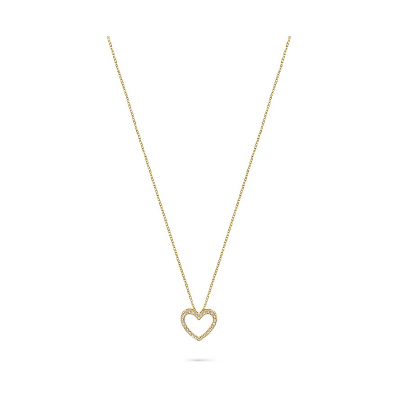 Valeria Kette 89216392 585er Gelbgold – Bild 1 von 2