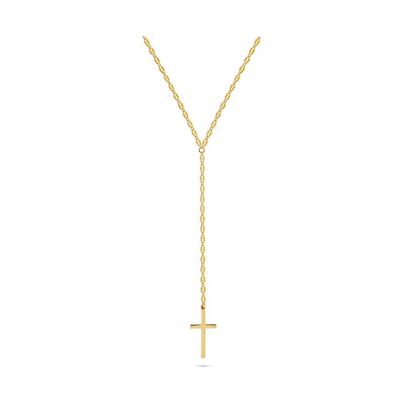 Valeria Kette 89216484 925er Silber, recycelt