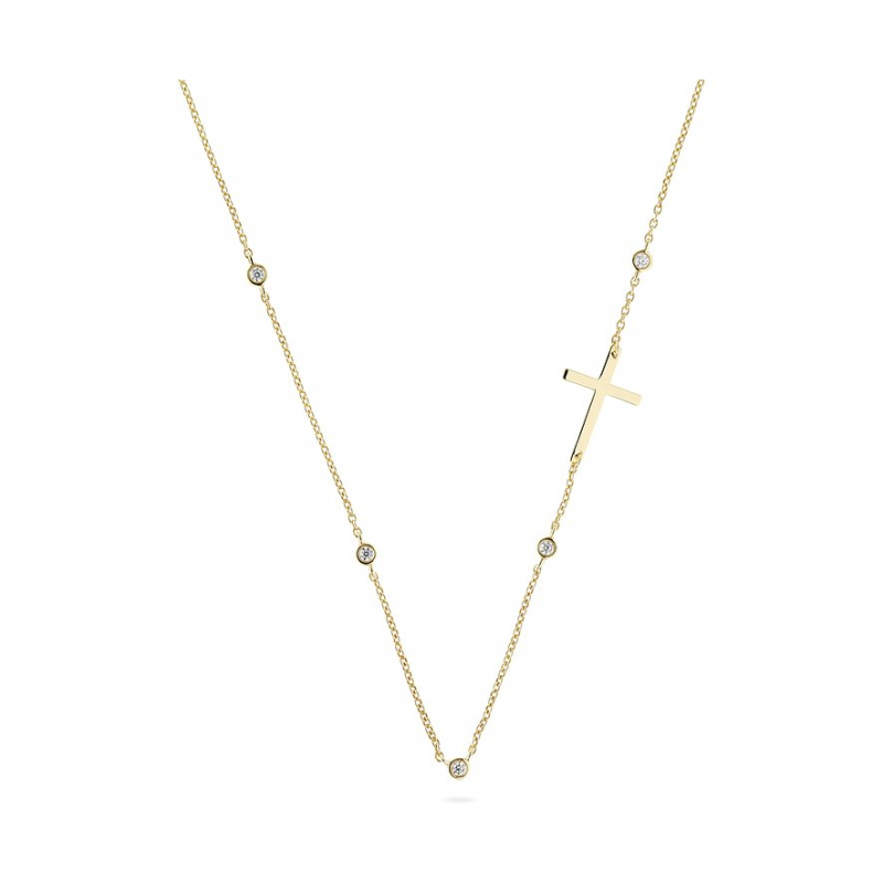 Valeria Kette 89216485 925er Silber, recycelt