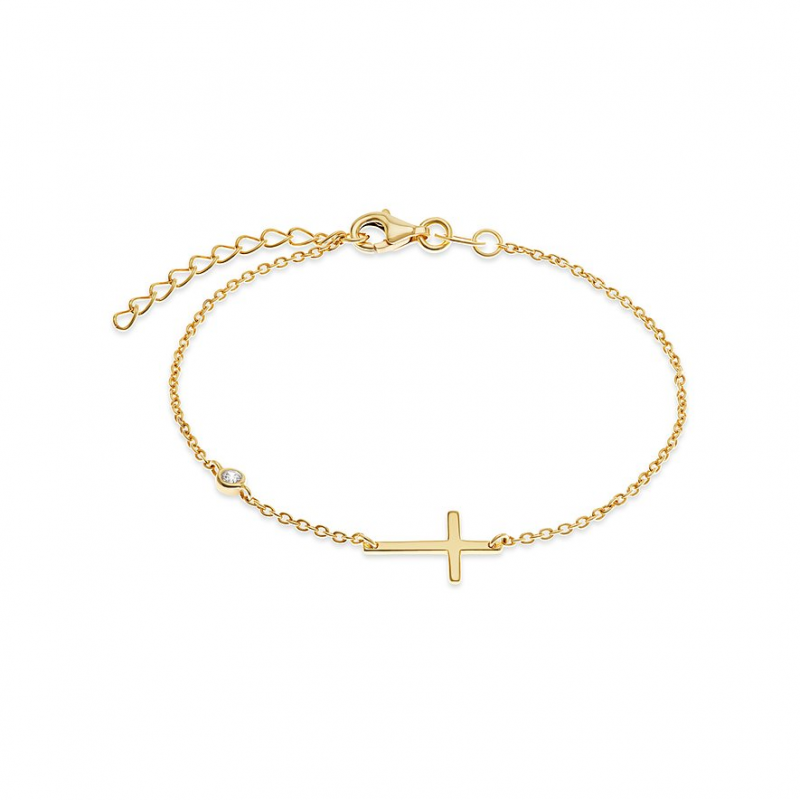 Valeria Armband 89216487 925er Silber, recycelt