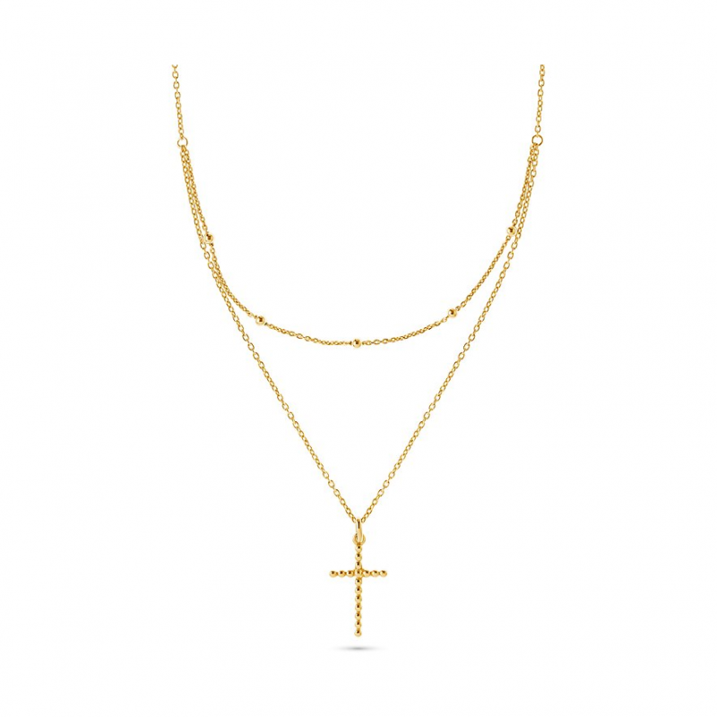 Valeria Kette 89216504 925er Silber, recycelt