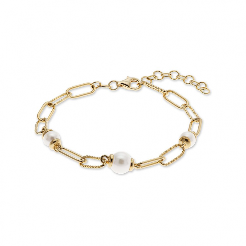 Valeria Armband 89216530 925er Silber, recycelt