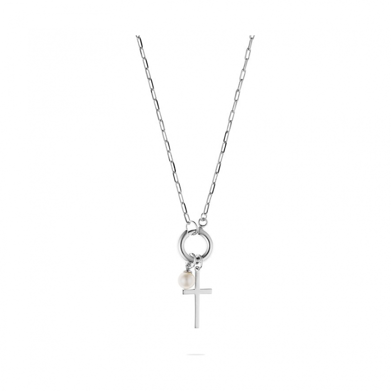 Valeria Kette 89216620 925er Silber, recycelt