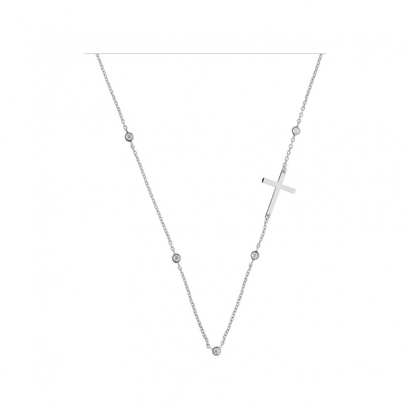 Valeria Kette 89216621 925er Silber, recycelt