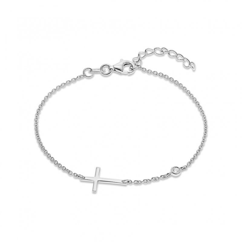 Valeria Armband 89216623 925er Silber, recycelt