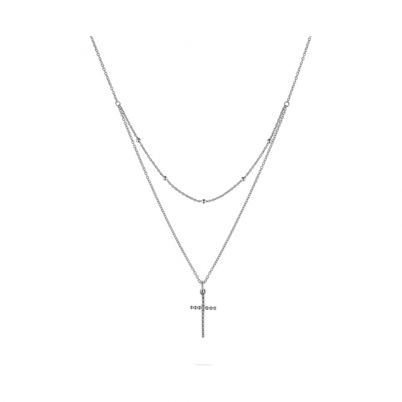 Valeria Kette 89216629 925er Silber, recycelt