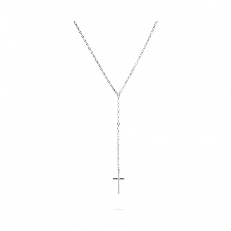 Valeria Kette 89216631 925er Silber, recycelt