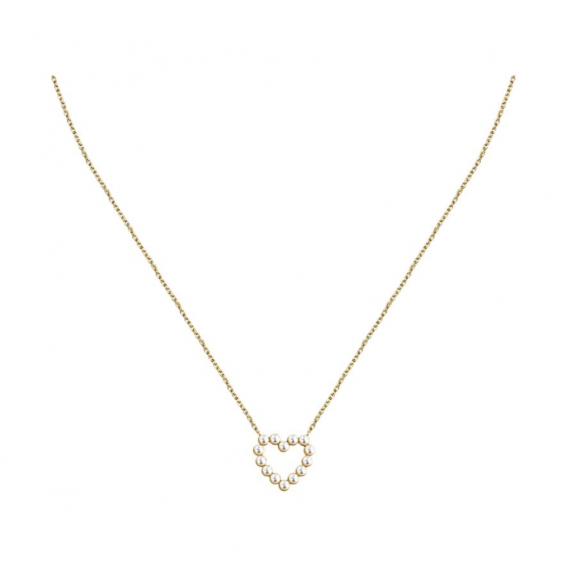 La Petite Story Kette SILVER LPS10AWV94 Silber – Bild 1 von 2