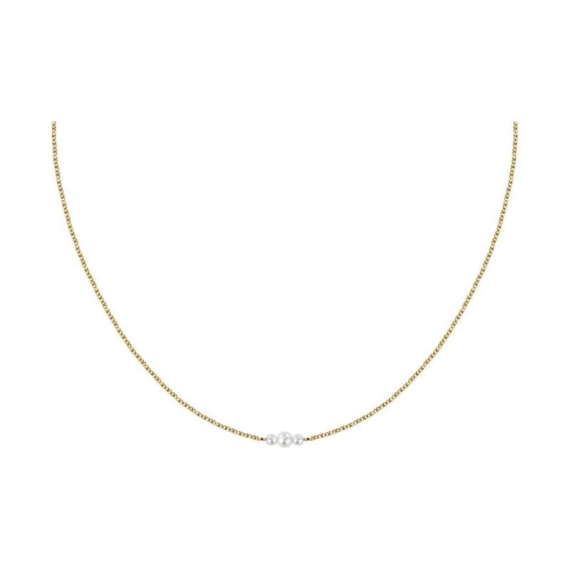 La Petite Story Kette SILVER LPS10AWV92 Silber – Bild 1 von 3