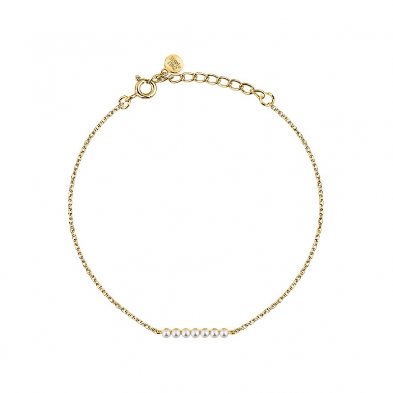 La Petite Story Armband SILVER LPS05AWV89 Silber – Bild 1 von 3