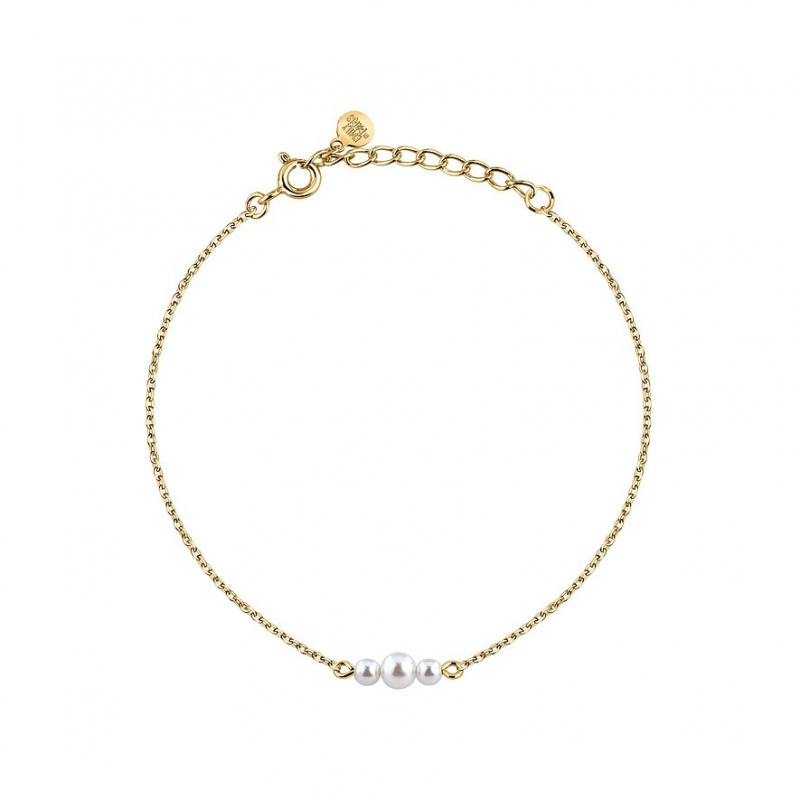 La Petite Story Armband SILVER LPS05AWV87 Silber – Bild 1 von 2