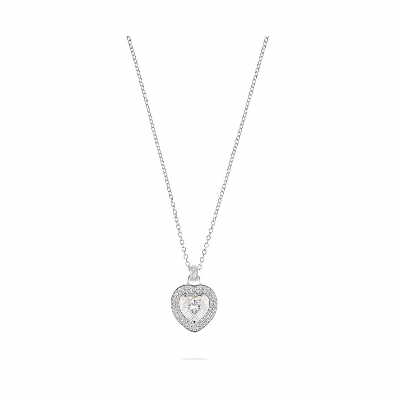 JETTE Kette BELOVED 89217278 925er Silber, recycelt