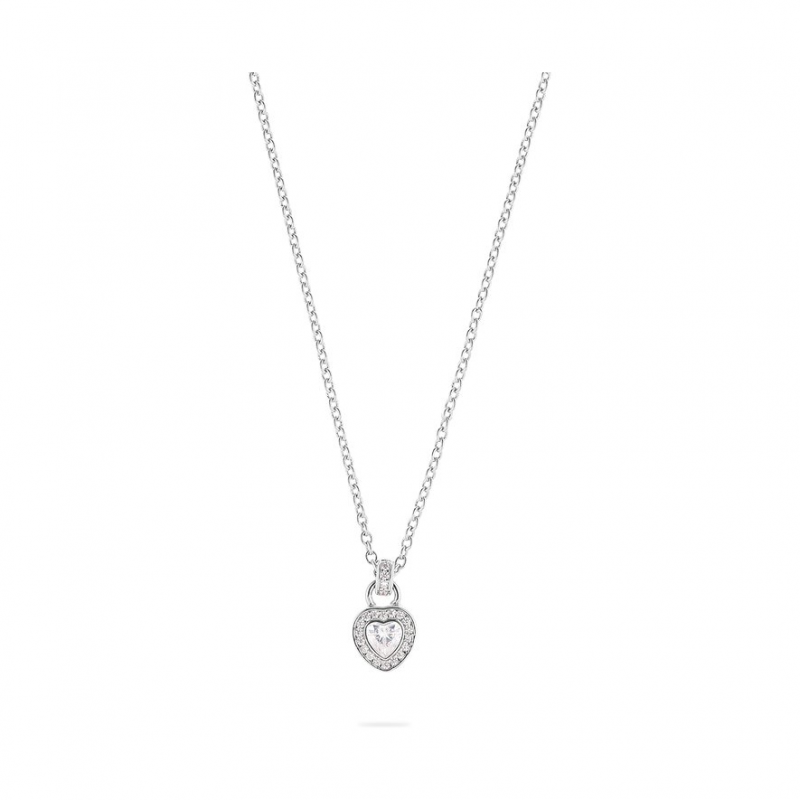 JETTE Kette BELOVED 89217339 925er Silber, recycelt