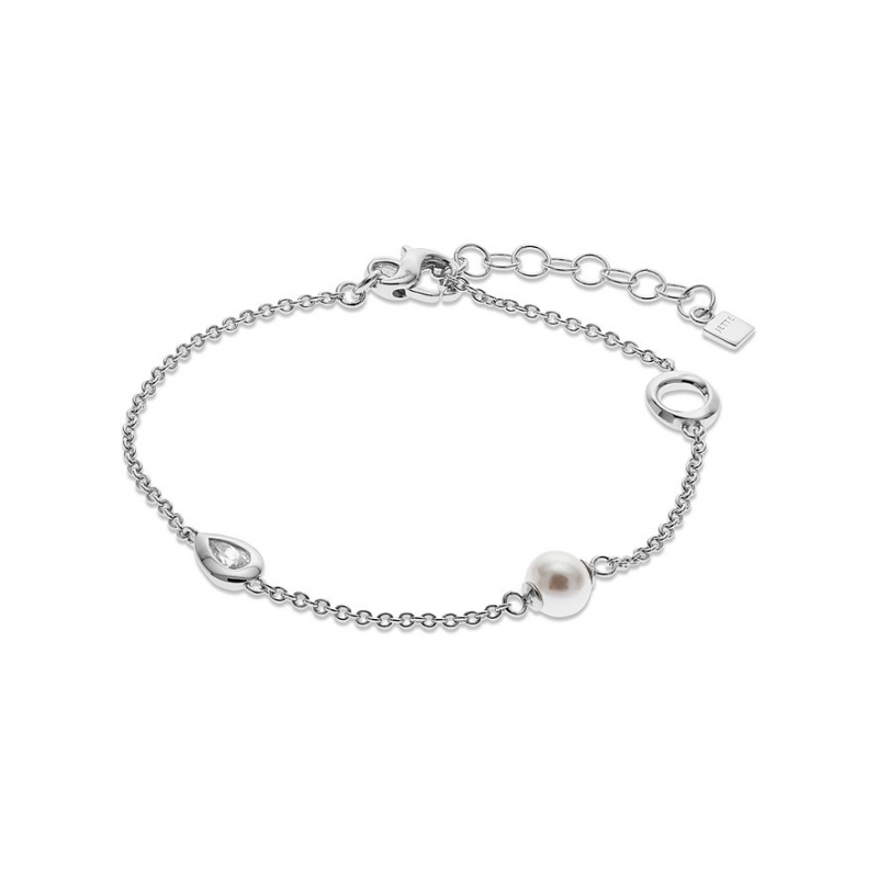JETTE Armband JOY 89217408 925er Silber, recycelt