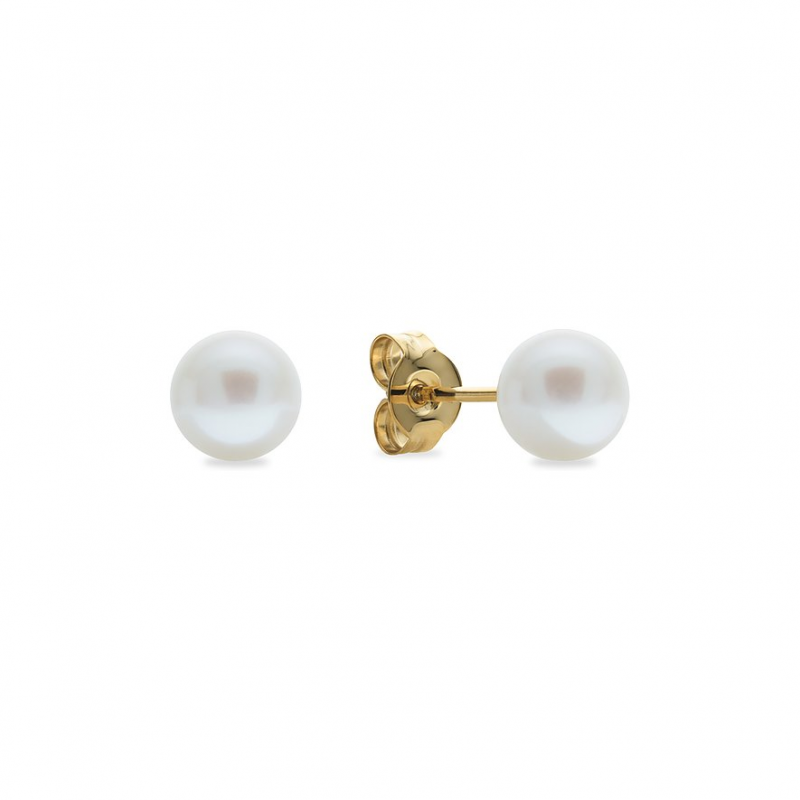 Valeria Ohrstecker 89217622 585er Gelbgold – Bild 1 von 3
