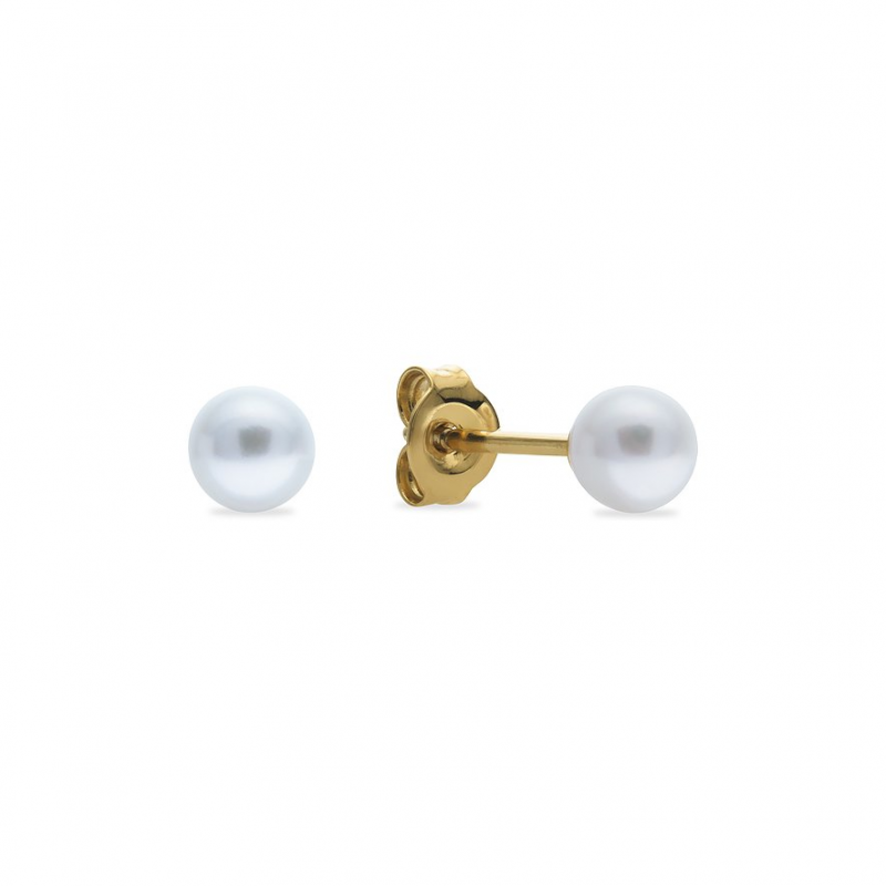 Valeria Ohrstecker 89217626 585er Gelbgold