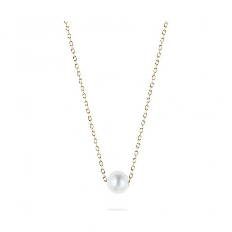 Valeria Kette 89217629 585er Gelbgold
