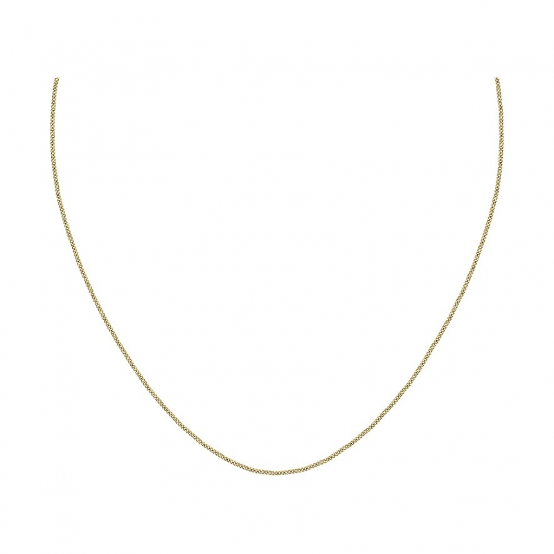 Valeria Kette 89217763 375er Gelbgold