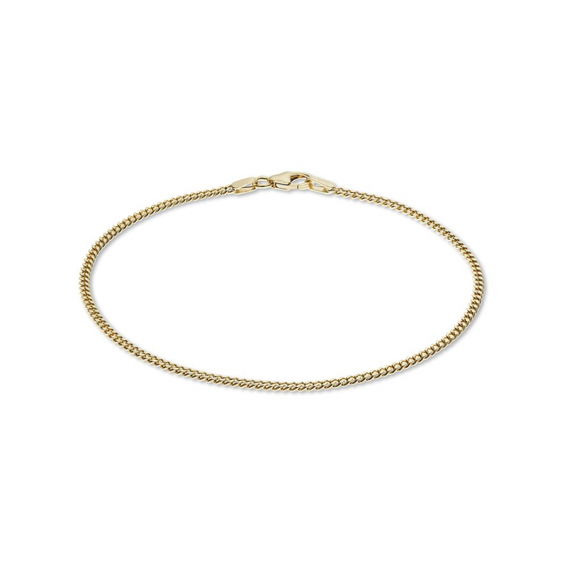 Valeria Armband 89217984 375er Gelbgold