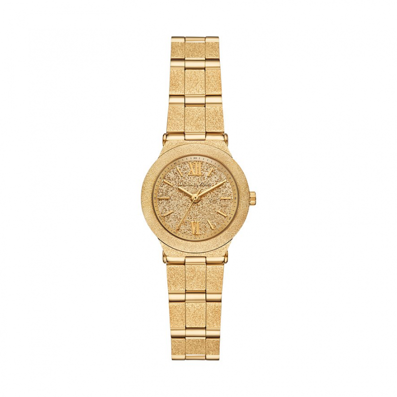 Michael Kors Damenuhr Billie MK7554 Edelstahl – Bild 1 von 3