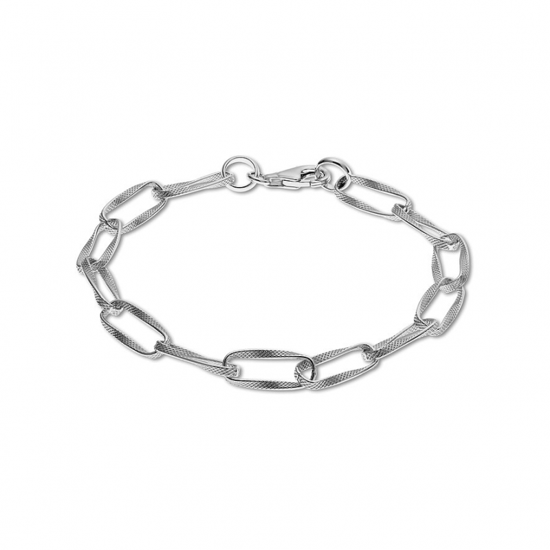 Valeria Armband 89218306 925er Silber, recycelt