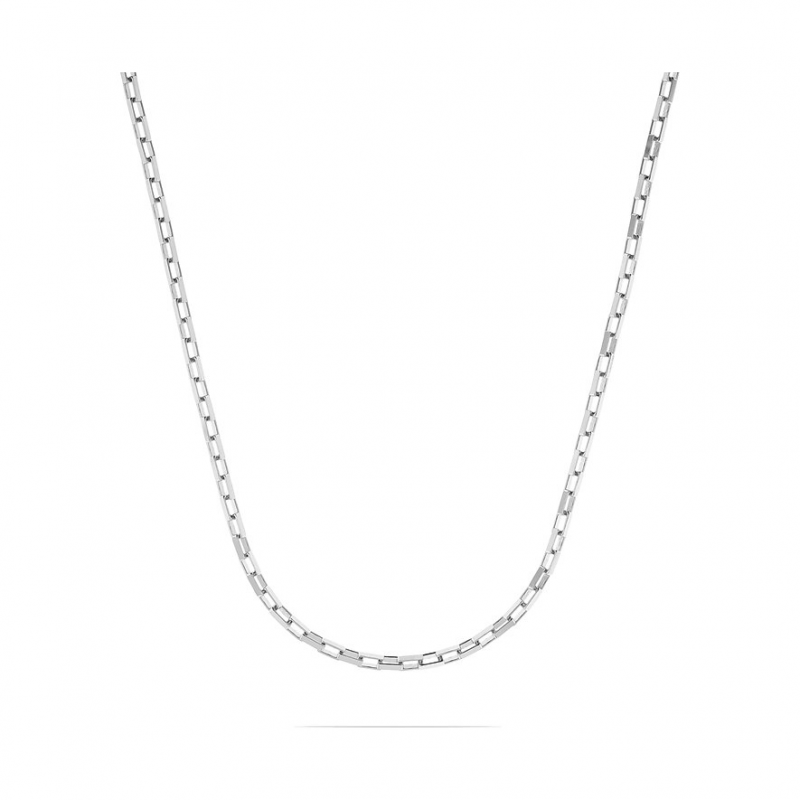Valeria Kette 89218308 925er Silber, recycelt