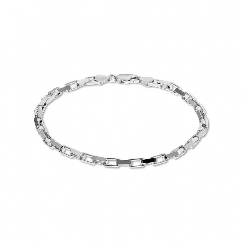 Valeria Armband 89218309 925er Silber, recycelt