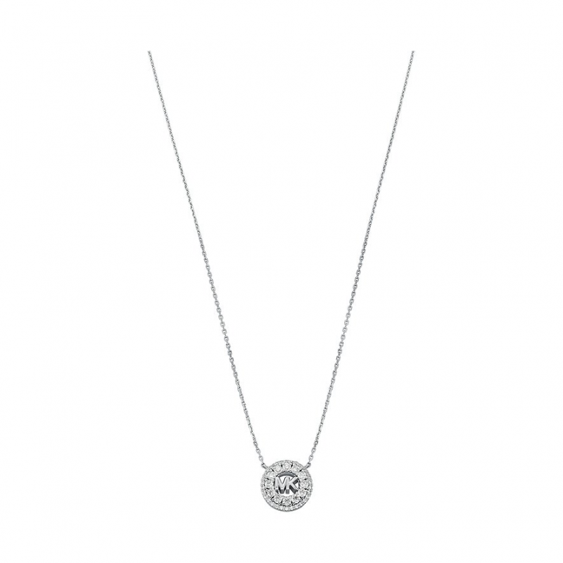 Michael Kors Kette Kors MK MKC1826040 925er Silber – Bild 1 von 2