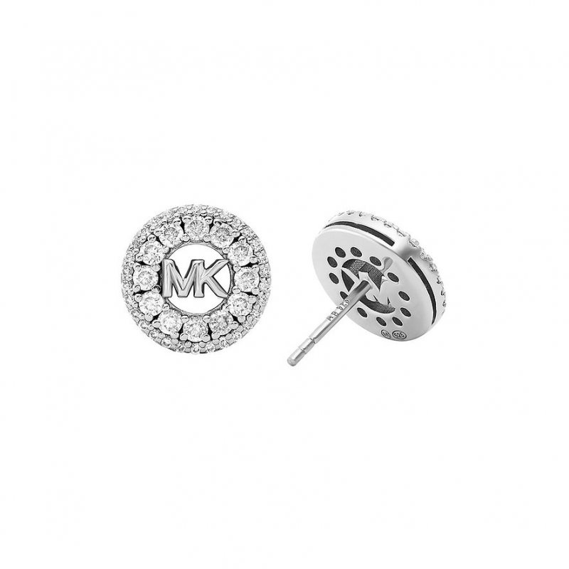 Michael Kors Ohrstecker Kors MK MKC1827040 925er Silber