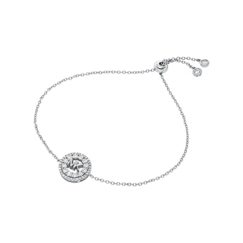Michael Kors Armband Kors MK MKC1828040 925er Silber – Bild 1 von 2
