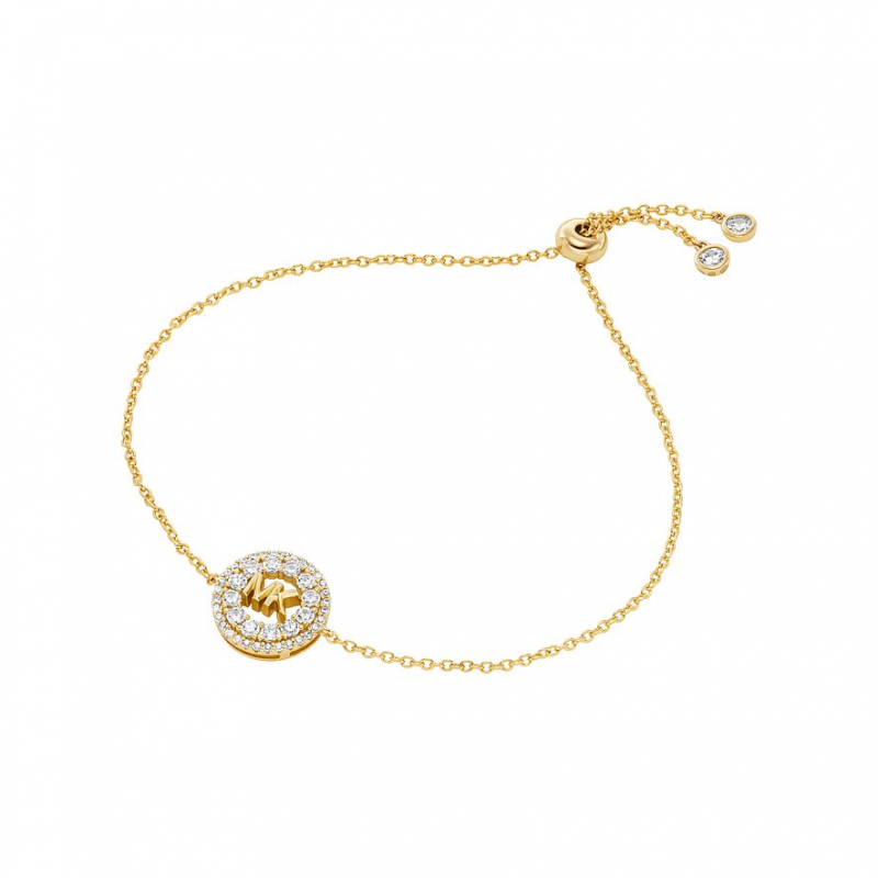 Michael Kors Armband Kors MK MKC1828710 925er Silber – Bild 1 von 2