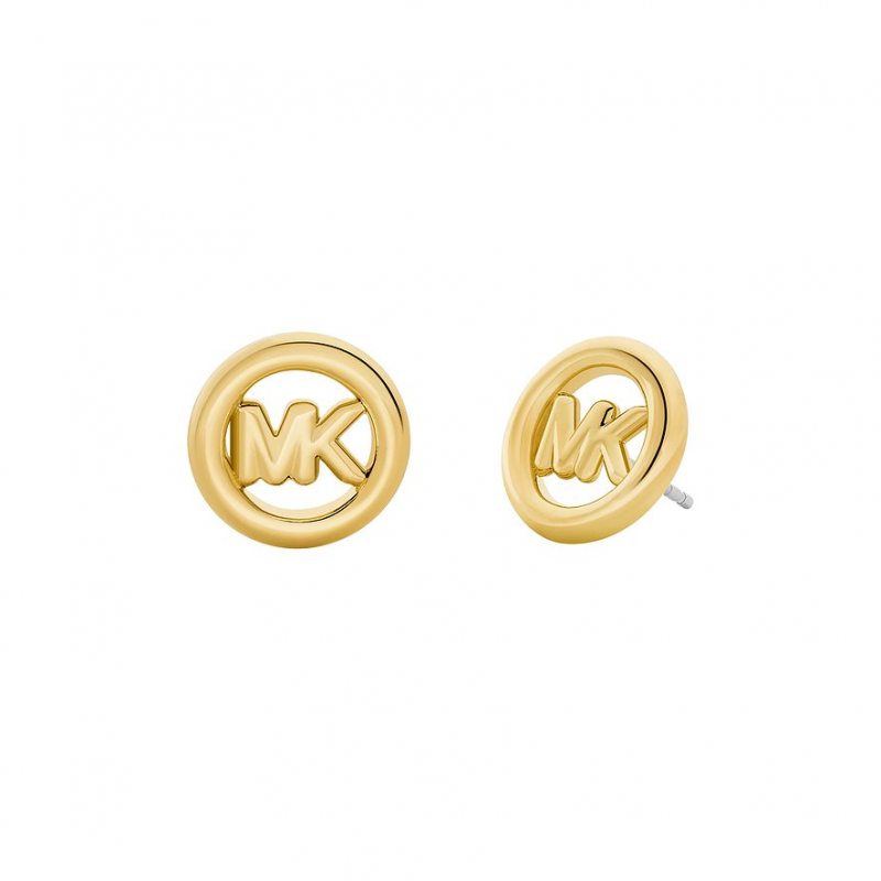 Michael Kors Ohrstecker Kors MK MKJ8507710 Metall – Bild 1 von 2