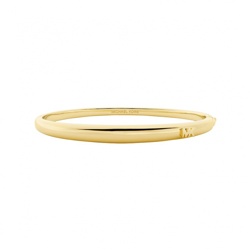 Michael Kors Armband Metallic Muse MKJ8540710 Metall – Bild 1 von 2