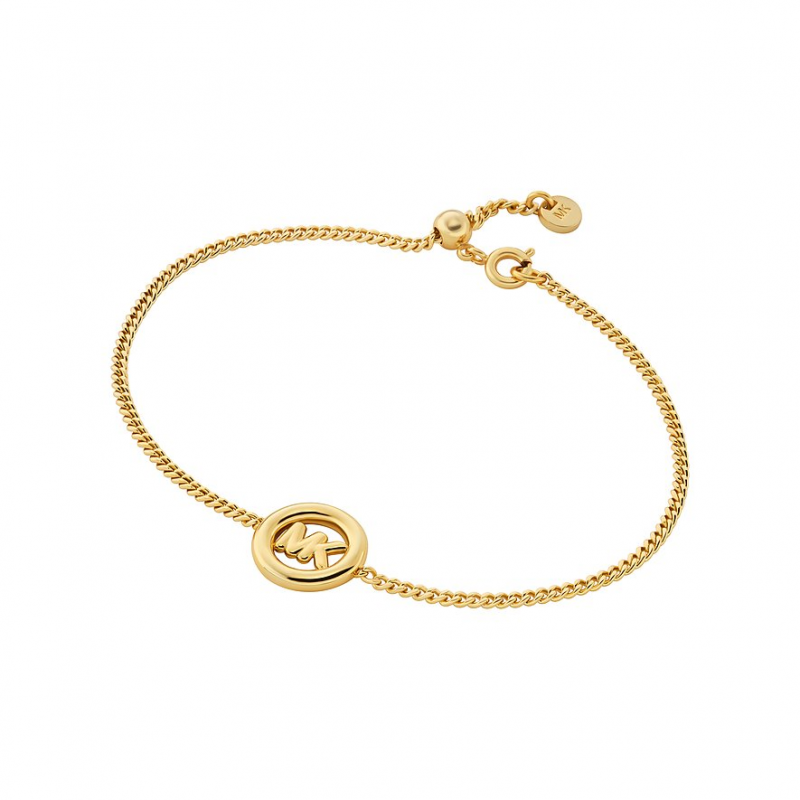 Michael Kors Armband Kors MK MKJ8576710 Metall – Bild 1 von 2
