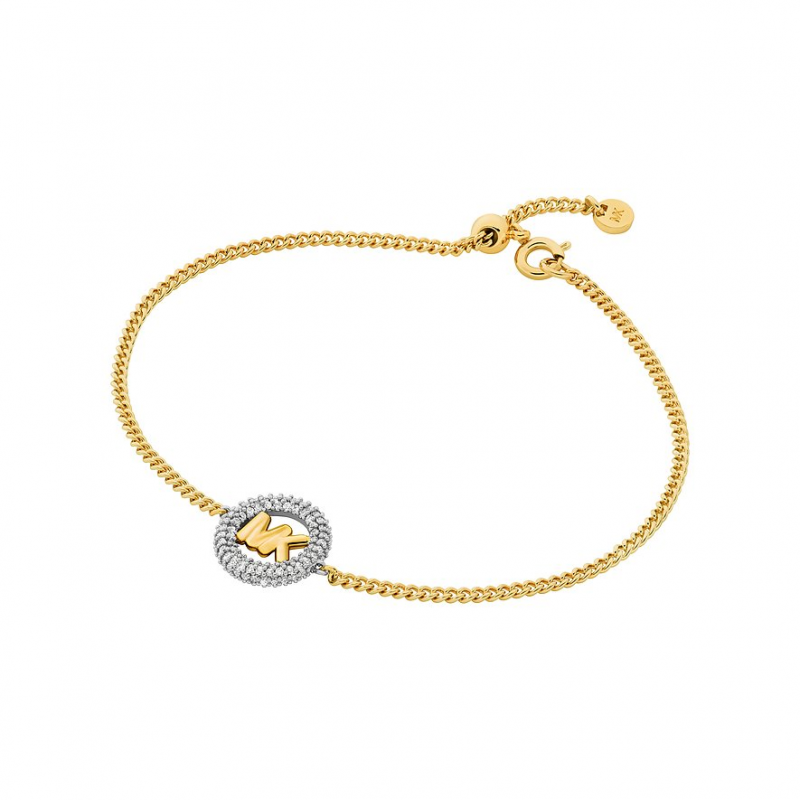 Michael Kors Armband Kors MK MKJ8577931 Metall – Bild 1 von 2