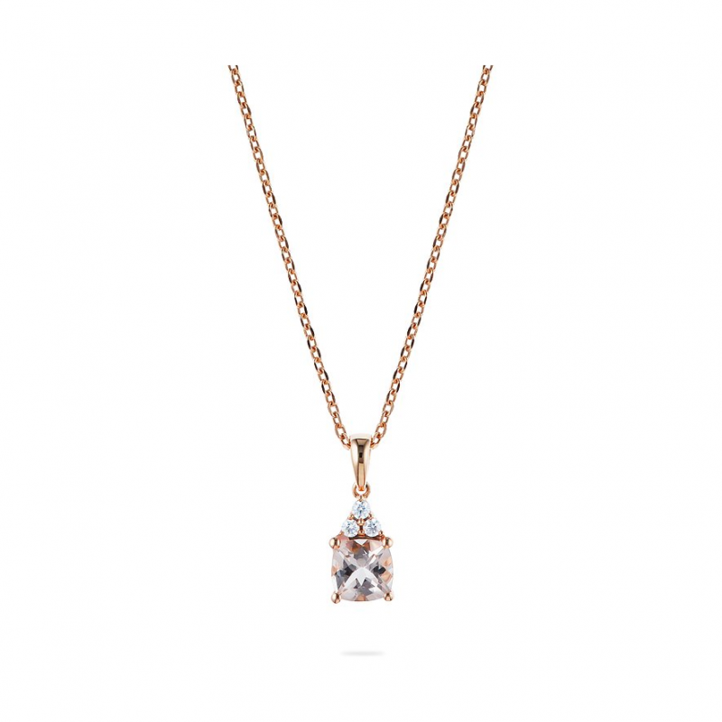 Valeria Kette 89218567 585er Roségold