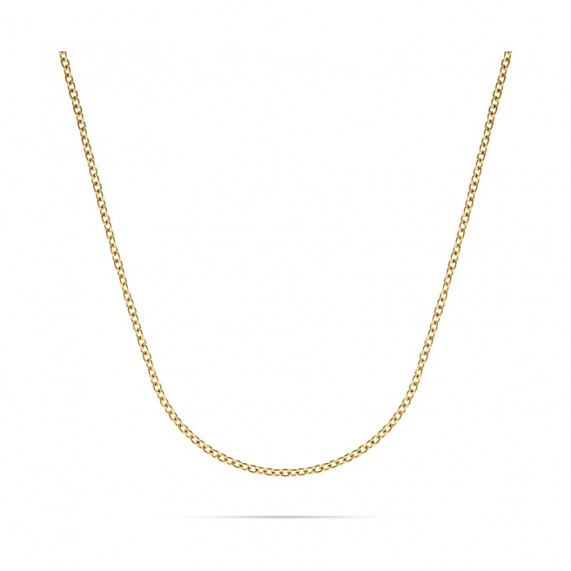 FAVS Kette 89218835 Edelstahl