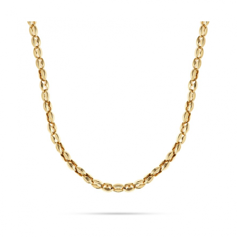 FAVS Kette 89218953 Edelstahl